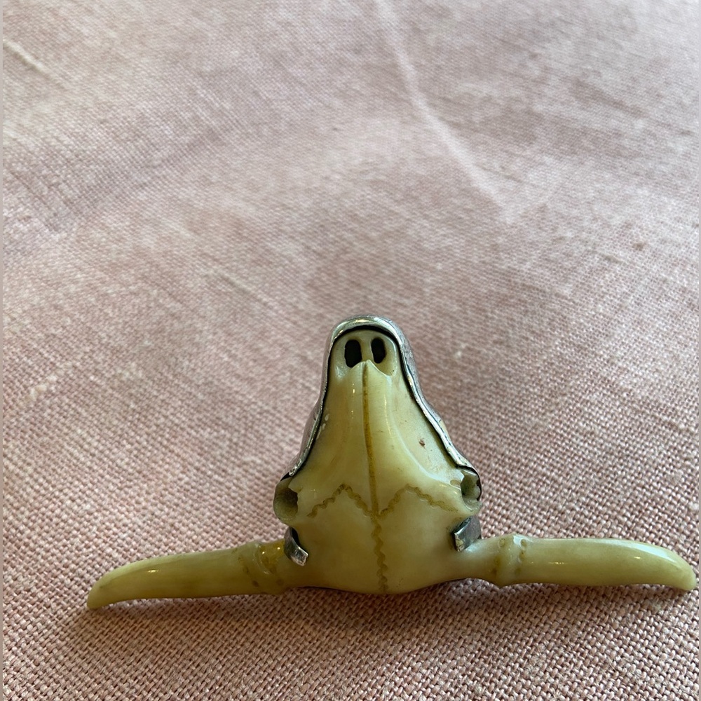Spell Designs Bull Ring - Picture 6 of 10
